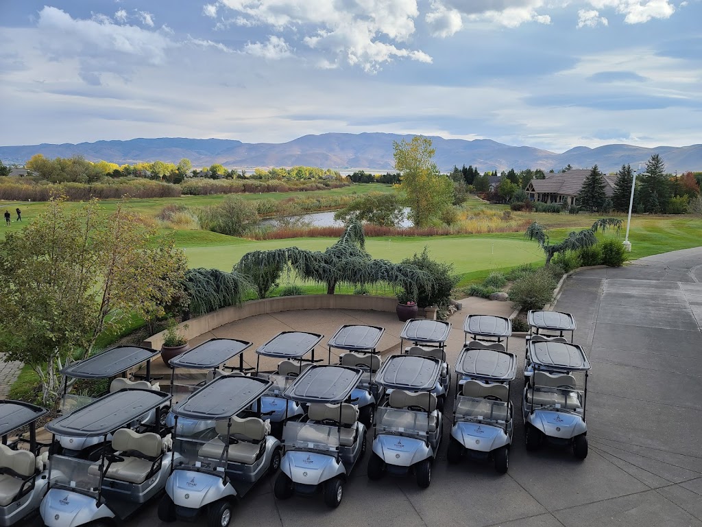 Toiyabe Golf Club | 19 Lightning W Ranch Rd, New Washoe City, NV 89704, USA | Phone: (775) 882-0882