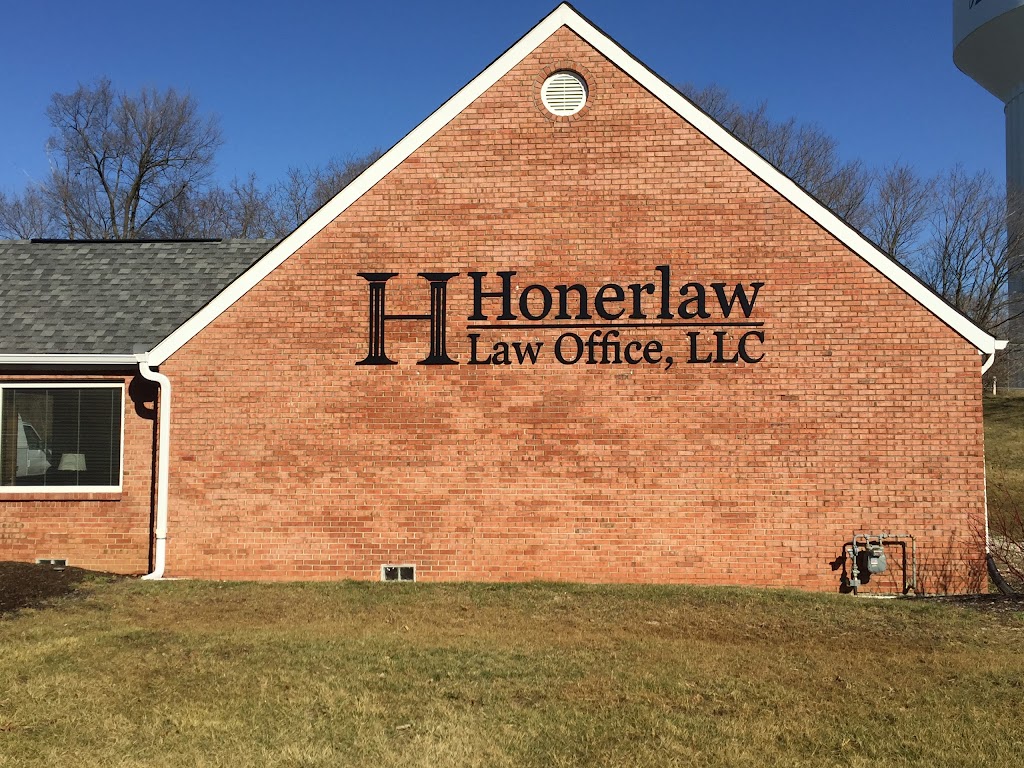 Honerlaw Law Office, LLC | 7770 West Chester Rd # 200, West Chester Township, OH 45069, USA | Phone: (513) 847-6060