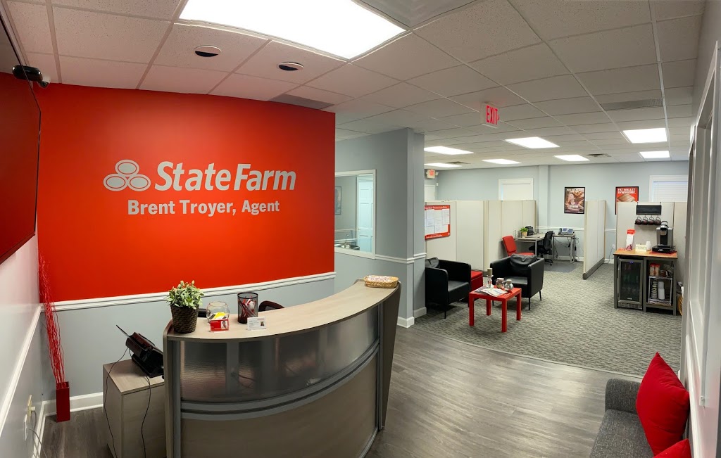 Brent Troyer - State Farm Insurance Agent | 1810 Peachtree Industrial Blvd, Duluth, GA 30097, USA | Phone: (770) 817-2055