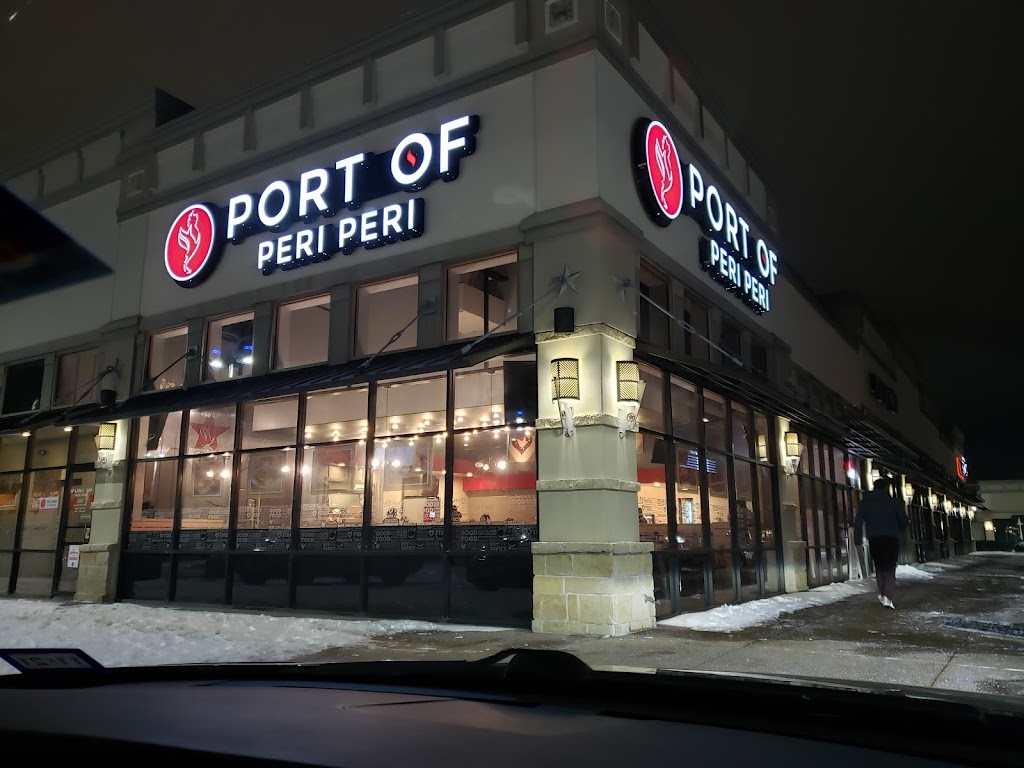 The Port of Peri Peri | 3311 Preston Rd, Frisco, TX 75034 | Phone: (214) 407-8655