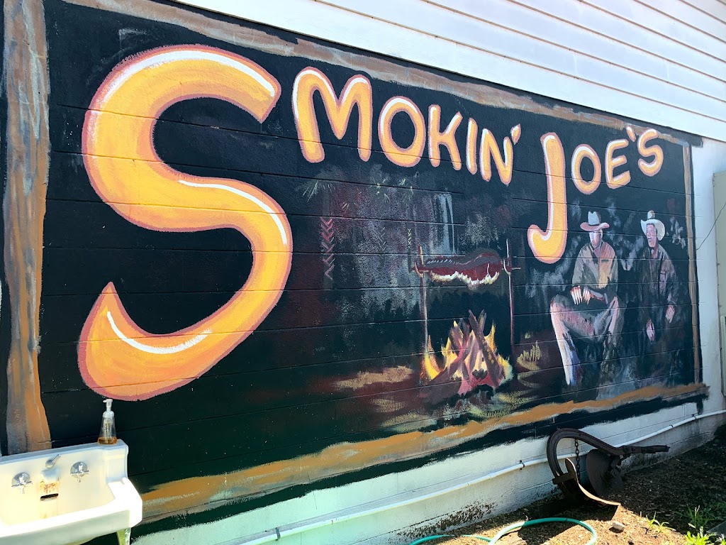 Smokin Joes BBQ & Grill | 10252 County Rd 39, Lithia, FL 33547, USA | Phone: (813) 737-3010