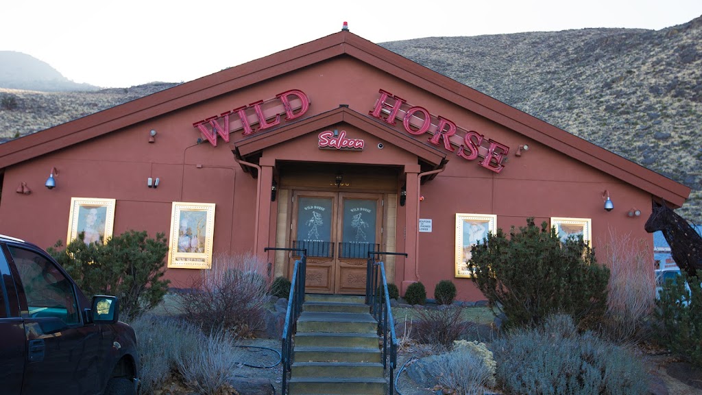 World Famous Mustang Ranch | 1011 Wild Horse Canyon Dr, Sparks, NV 89434, USA | Phone: (775) 343-1224