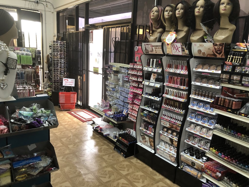 MELAT BEAUTY SUPPLY | 10546 Walnut St #108, Dallas, TX 75243, USA | Phone: (972) 982-2178