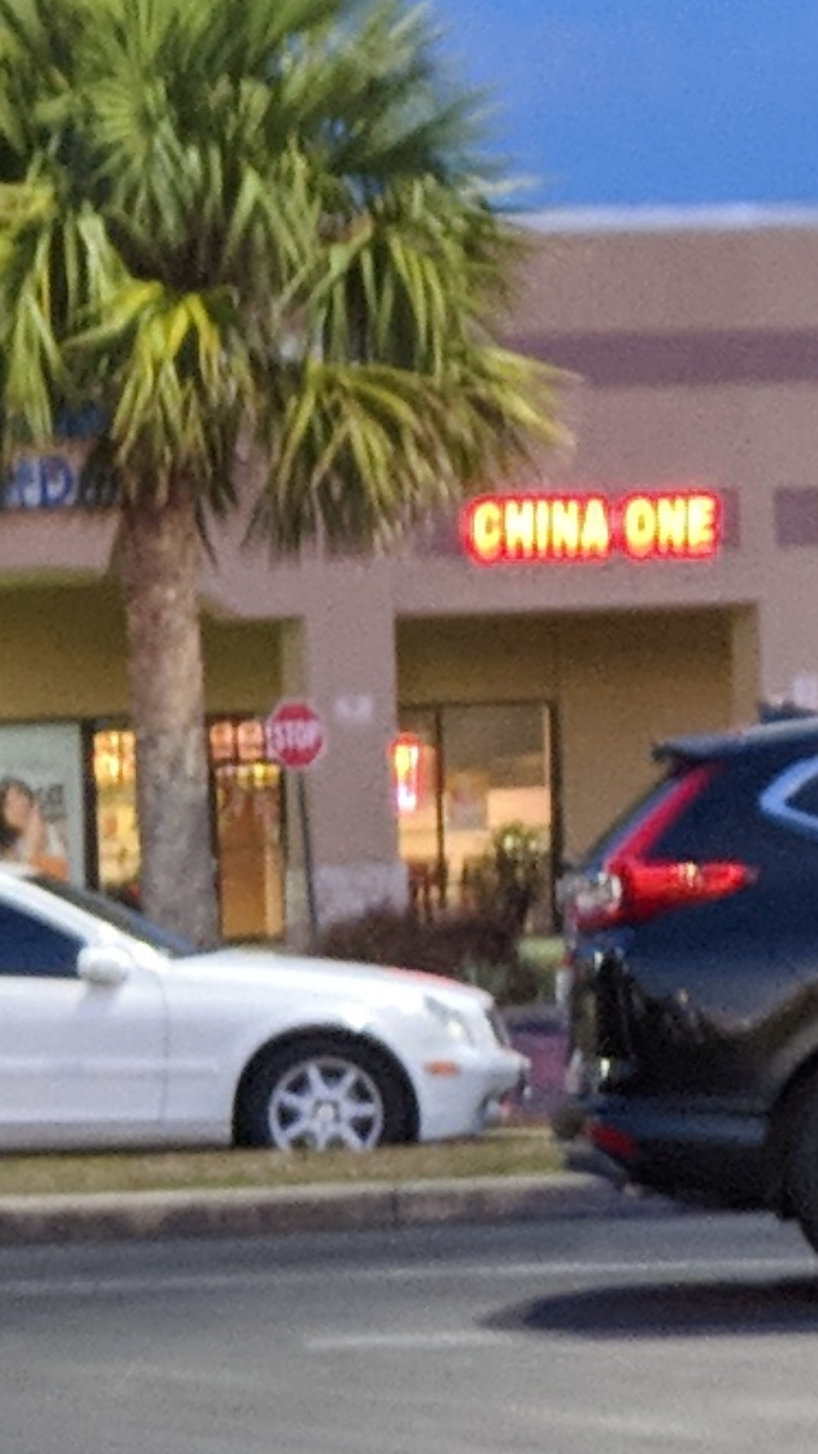 China One | 1015 Lockwood Blvd, Oviedo, FL 32765, USA | Phone: (407) 971-3988