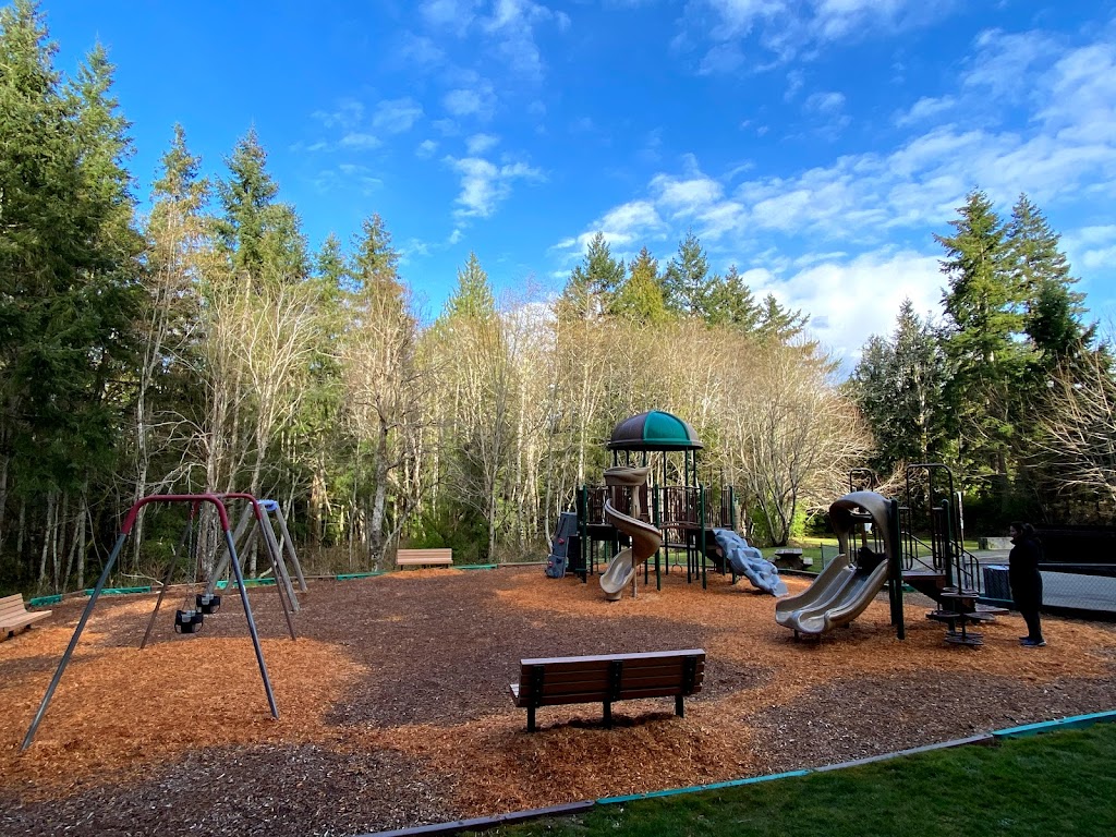 Forest Rock Hills Park | 20382 12th Ave NE, Poulsbo, WA 98370, USA | Phone: (360) 779-9898