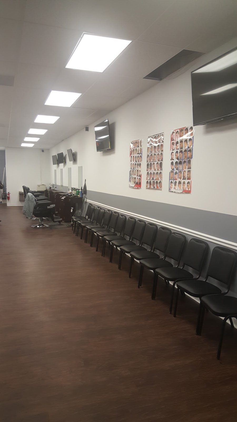 5 Star Cuts | 2125 Starmount Pkwy #120, Chesapeake, VA 23321, USA | Phone: (757) 606-3146