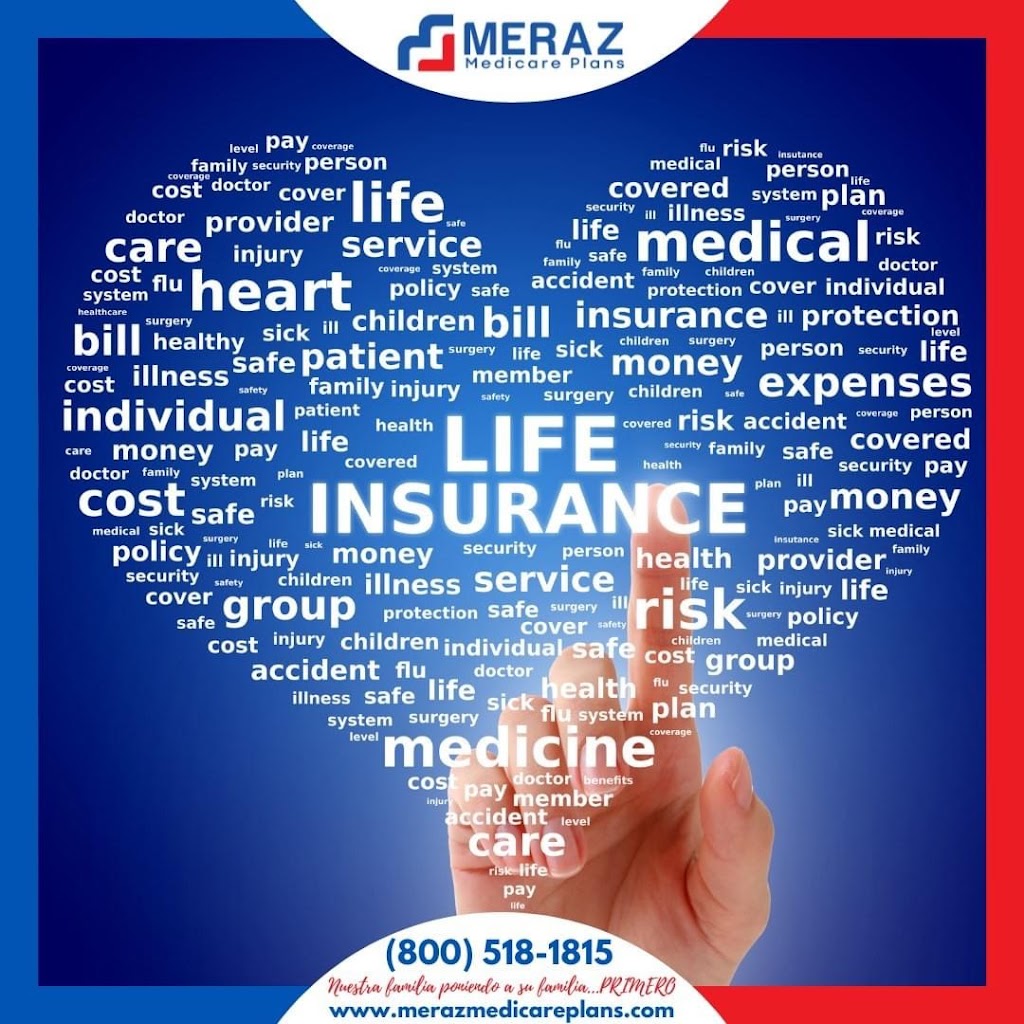 Meraz Insurance Services | 1790 W Florida Ave, Hemet, CA 92545, USA | Phone: (800) 658-2011