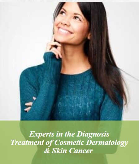 Desert Dermatology & Skin Cancer Specialists | 1400 N Gilbert Rd Suite L, Gilbert, AZ 85234, USA | Phone: (480) 292-8488