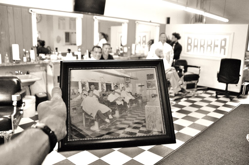 Holly Barbers | 1485 S Holly St, Denver, CO 80222, USA | Phone: (303) 756-2276