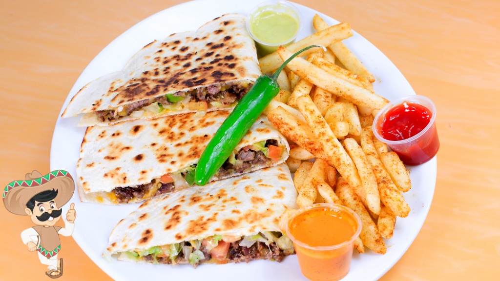 Jojos Cuban Cuisine, Cancun Market | 4705 Old Hickory Blvd, Old Hickory, TN 37138, USA | Phone: (615) 541-7376