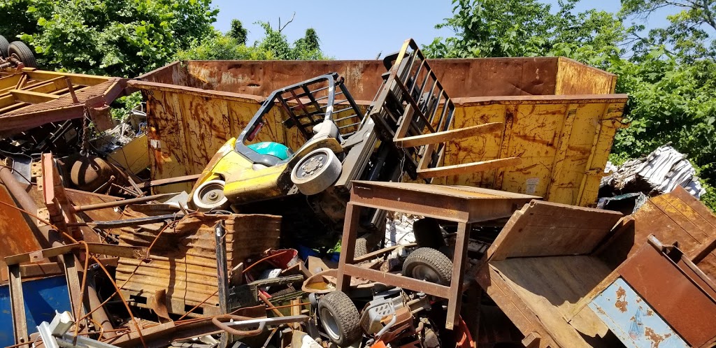 Shrum Auto Salvage | 1050 Buck Hill Rd, Goodlettsville, TN 37072 | Phone: (615) 859-9493