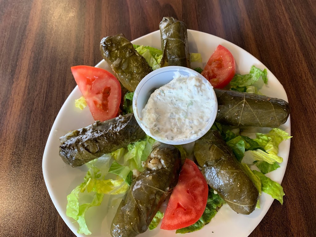 LaShish Mediterranean Greek | 600 E Main St, Allen, TX 75002, USA | Phone: (469) 795-6605