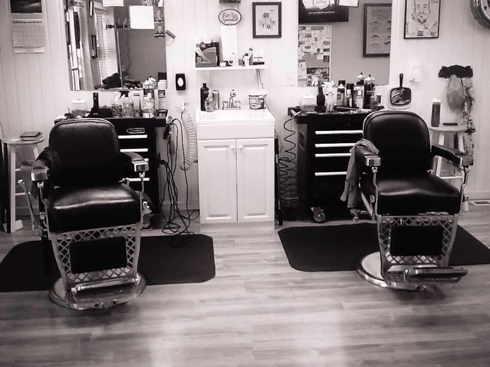 Community Barber Shop | 1043 N Madison Blvd, Roxboro, NC 27573, USA | Phone: (336) 330-2887