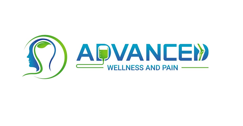 Advanced Wellness and Pain | 10204 W Happy Valley Pkwy Ste 160, Peoria, AZ 85383, USA | Phone: (480) 631-4800