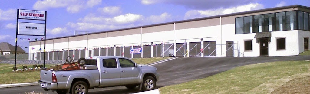 Fieldstown Road Self Storage | 2241 Fieldstown Rd, Mt Olive, AL 35117, USA | Phone: (205) 386-7319