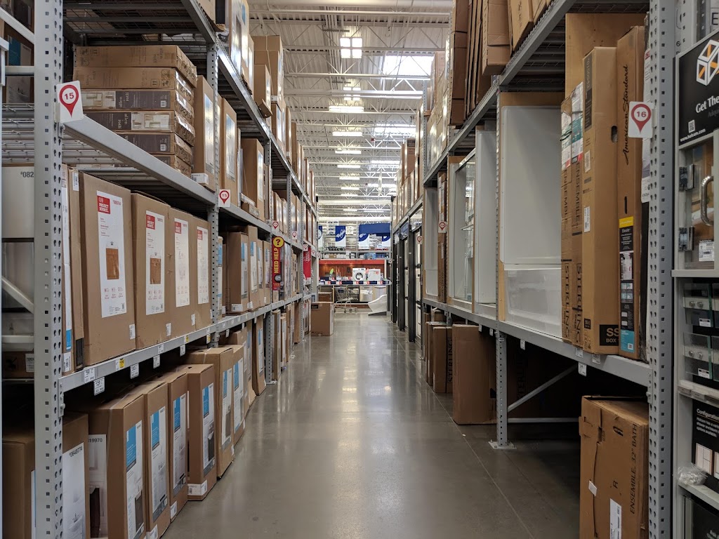 Lowes Garden Center | 1348 N Azusa Ave, Covina, CA 91722, USA | Phone: (626) 756-3000