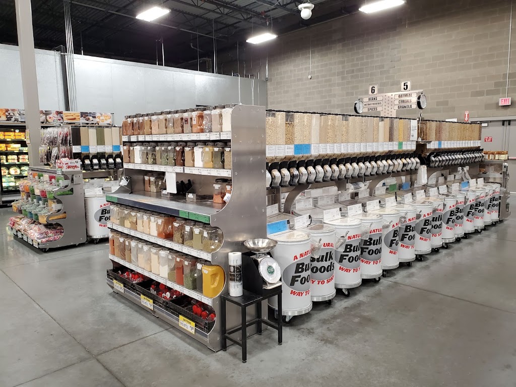 WinCo Foods | 2645 W University Dr, Denton, TX 76201, USA | Phone: (940) 703-7022