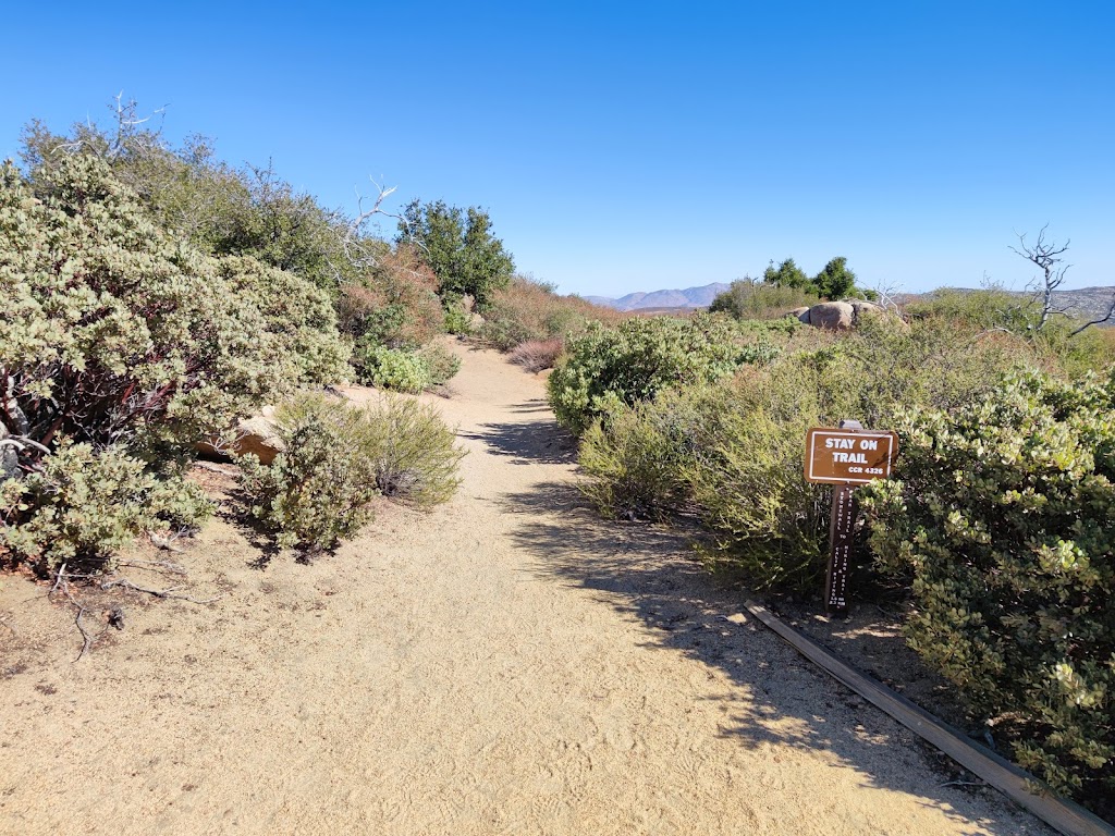 Cuyamaca Rancho State Park | 14592-14674 CA-79, Julian, CA 92036 | Phone: (760) 765-3023