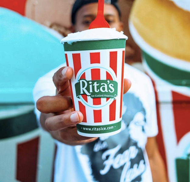 Ritas Ice | 4800 Kennywood Blvd, West Mifflin, PA 15122 | Phone: (215) 284-8530