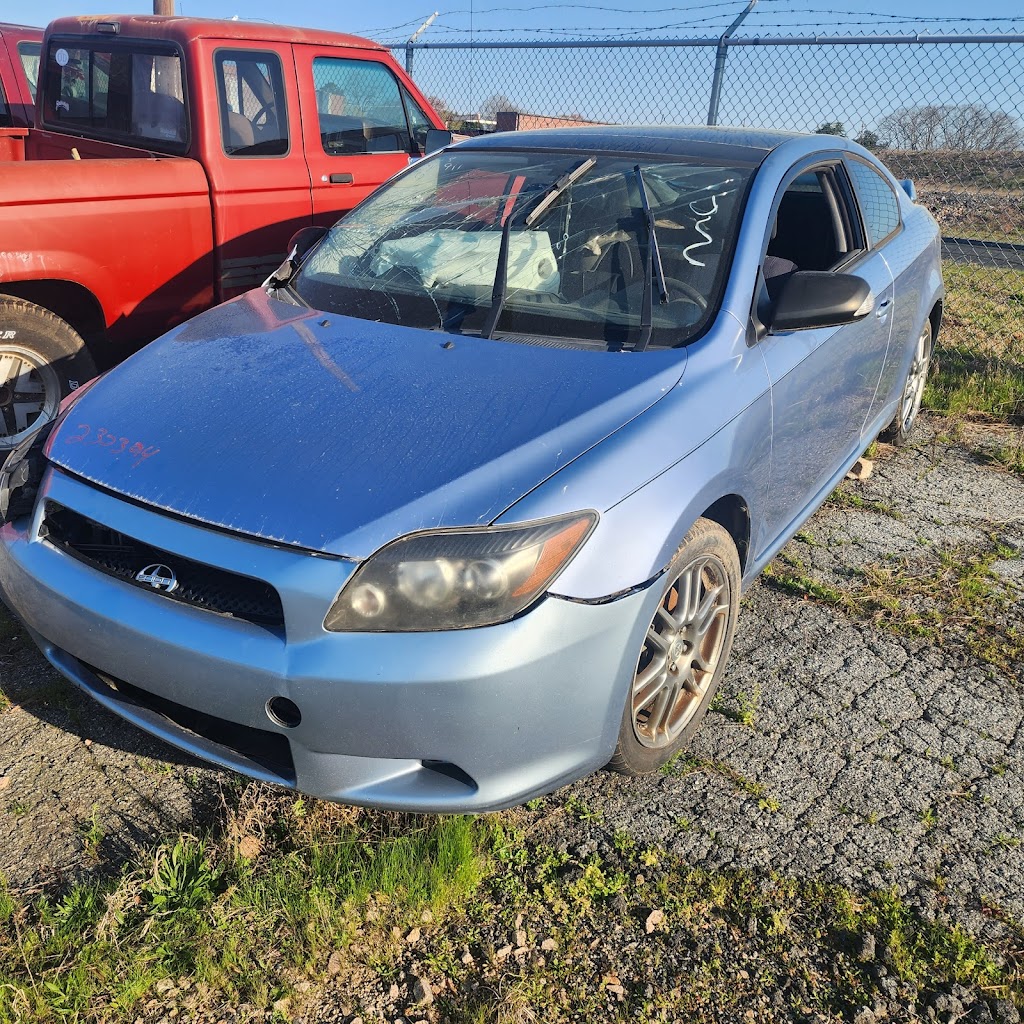 Salisbury Discount Auto Parts | 1124 Majolica Rd, Salisbury, NC 28147, USA | Phone: (704) 794-3809