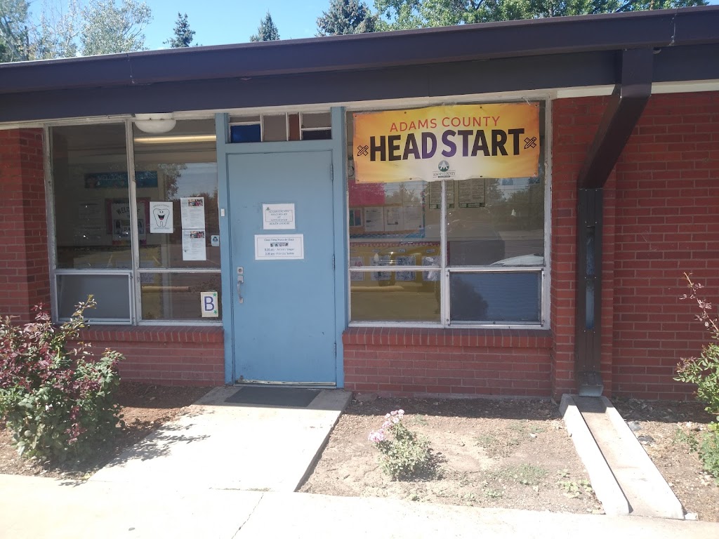 Little Star Center Head Start | 3990 W 74th Ave, Westminster, CO 80030, USA | Phone: (303) 427-2006