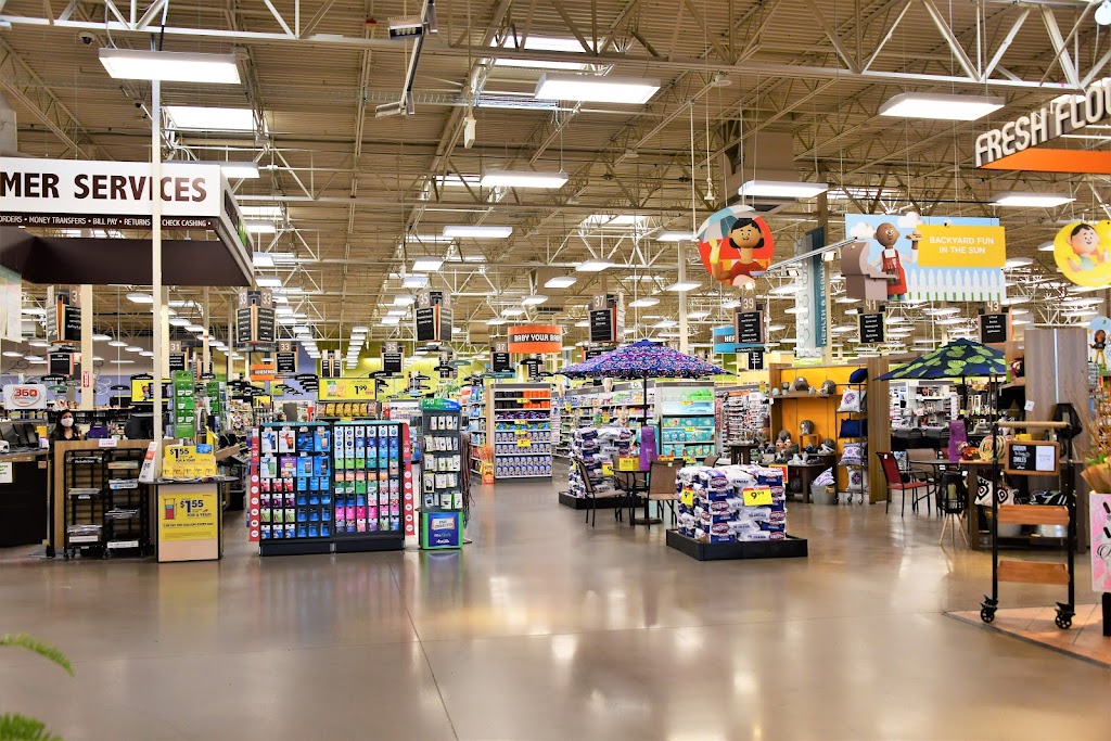 Fred Meyer | 1900 SE Sedgwick Rd, Port Orchard, WA 98366, USA | Phone: (360) 874-7140