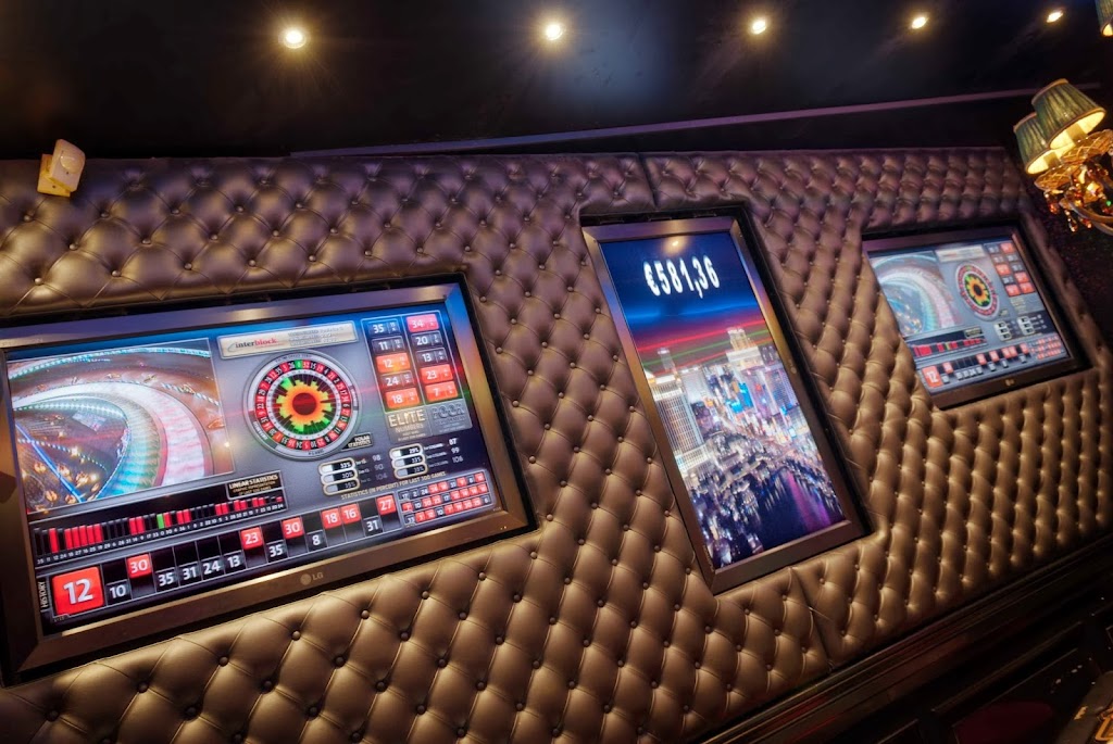 Casino City | Jan Evertsenstraat 108, 1056 EH Amsterdam, Netherlands | Phone: 020 618 0624