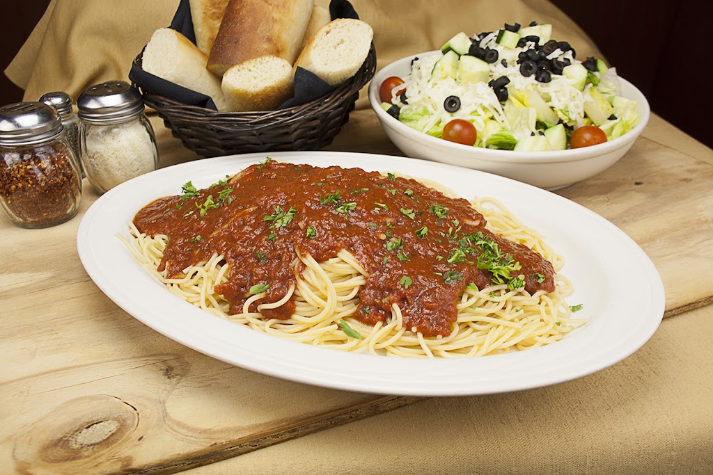 Spaghetti Eddies Cucina Italiana | 946 S Grand Ave, Glendora, CA 91740, USA | Phone: (626) 963-0267