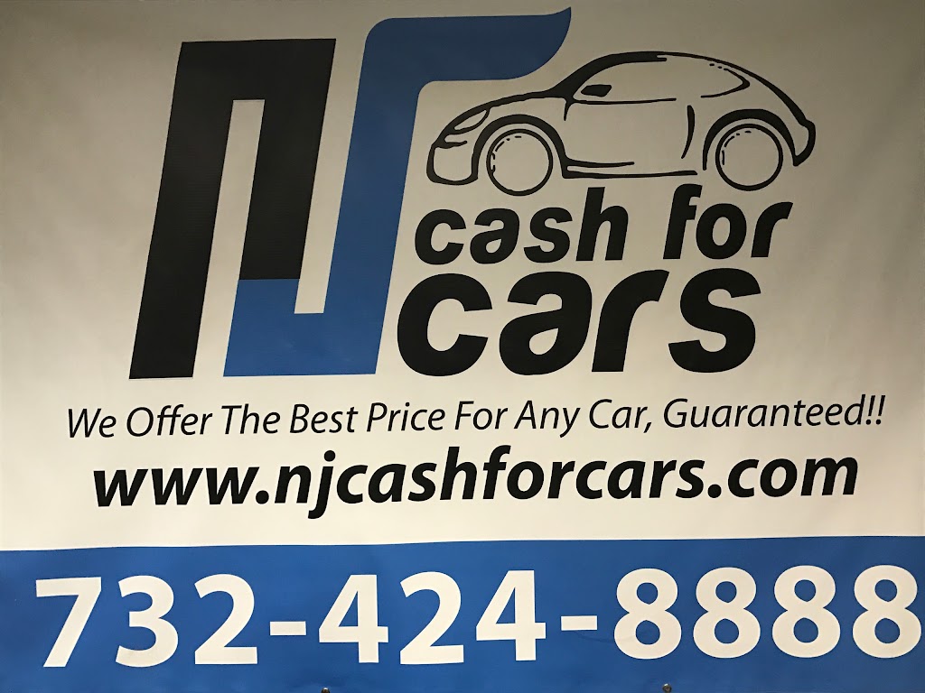 NJ Cash For Cars, LLC | 54 US-22, Green Brook Township, NJ 08812, USA | Phone: (908) 300-7481