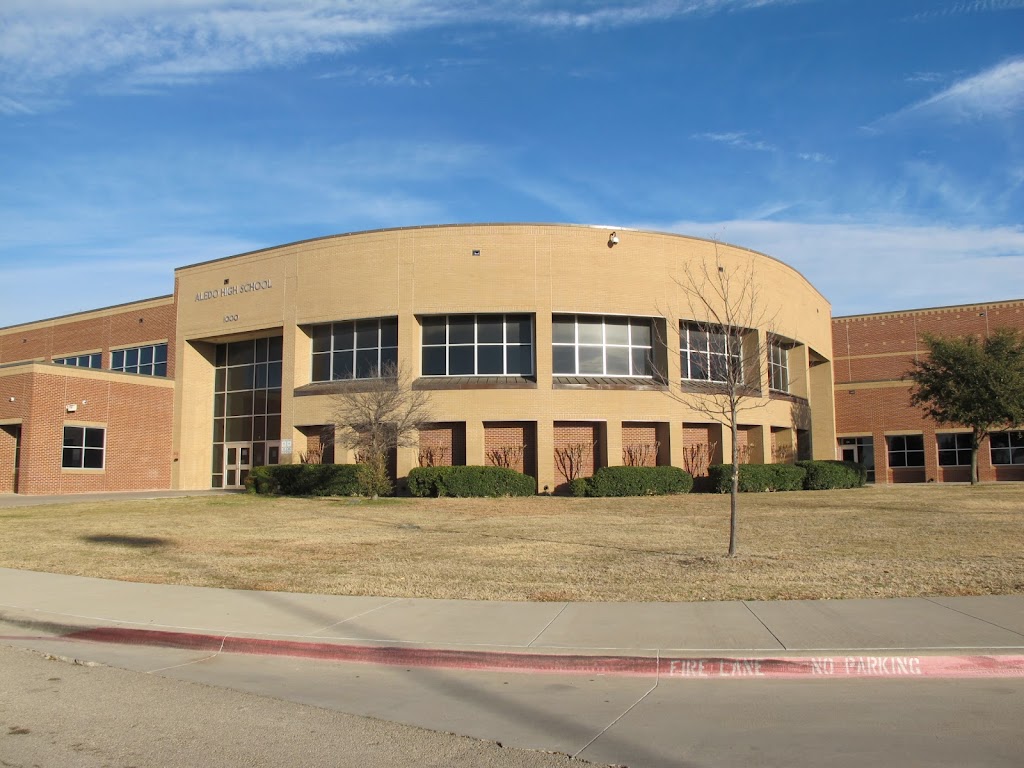 Aledo High School | 1008 Bailey Ranch Rd, Aledo, TX 76008, USA | Phone: (817) 441-8711