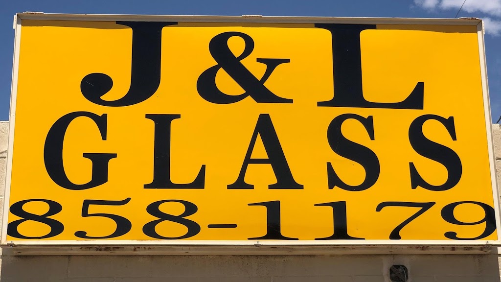 J & L Glass | 197 N Moon Rd Suite B, Socorro, TX 79927, USA | Phone: (915) 858-1179