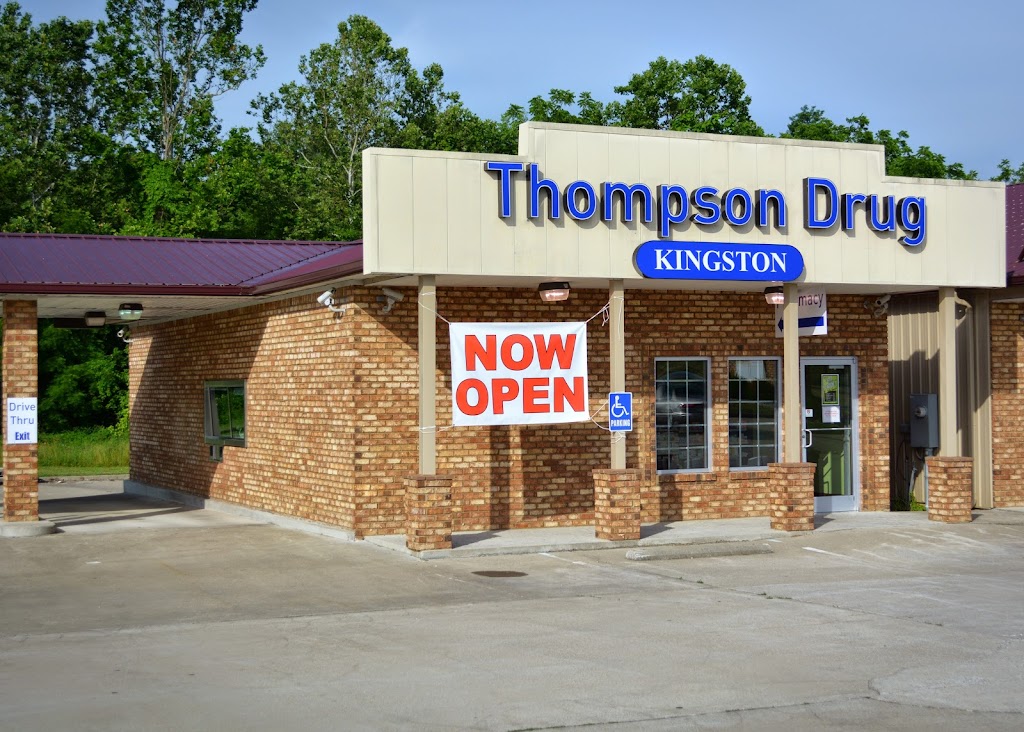 Thompson Drug Kingston | 2760 Battlefield Memorial Hwy, Berea, KY 40403 | Phone: (859) 228-0005