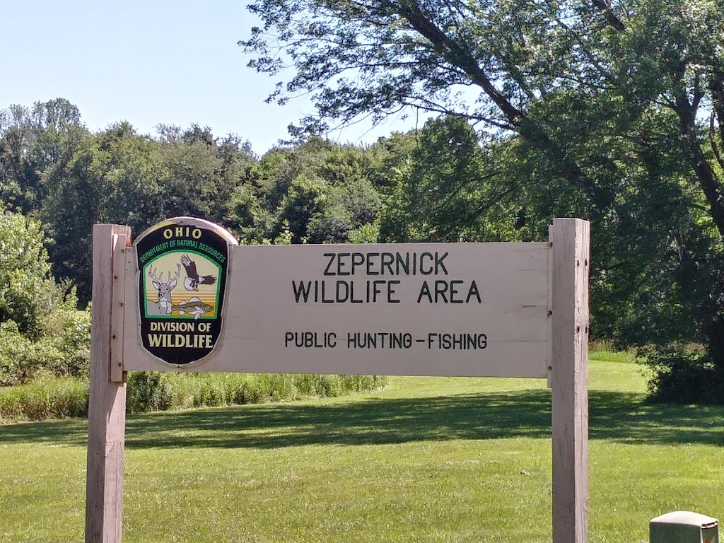 Zepernick Wildlife Area | 26687 OH-172, East Rochester, OH 44625, USA | Phone: (330) 644-2293