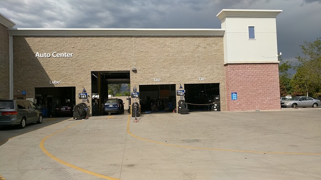 Walmart Auto Care Centers | 7150 Camino Arroyo Dr, Gilroy, CA 95020, USA | Phone: (408) 848-8172