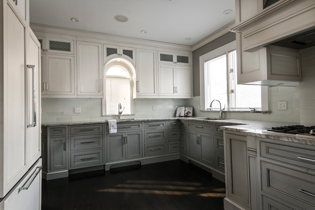 Modus Cabinetry | 451 Ramapo Valley Rd, Oakland, NJ 07436, USA | Phone: (201) 644-6631