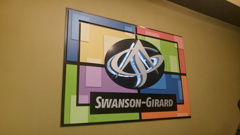 Swanson Girard Associates | 10420 Southern Loop Blvd, Pineville, NC 28134, USA | Phone: (888) 521-0778