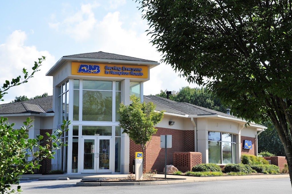 ABNB FCU - Harbour View | 5901 Harbour View Blvd, Suffolk, VA 23435, USA | Phone: (757) 523-5300