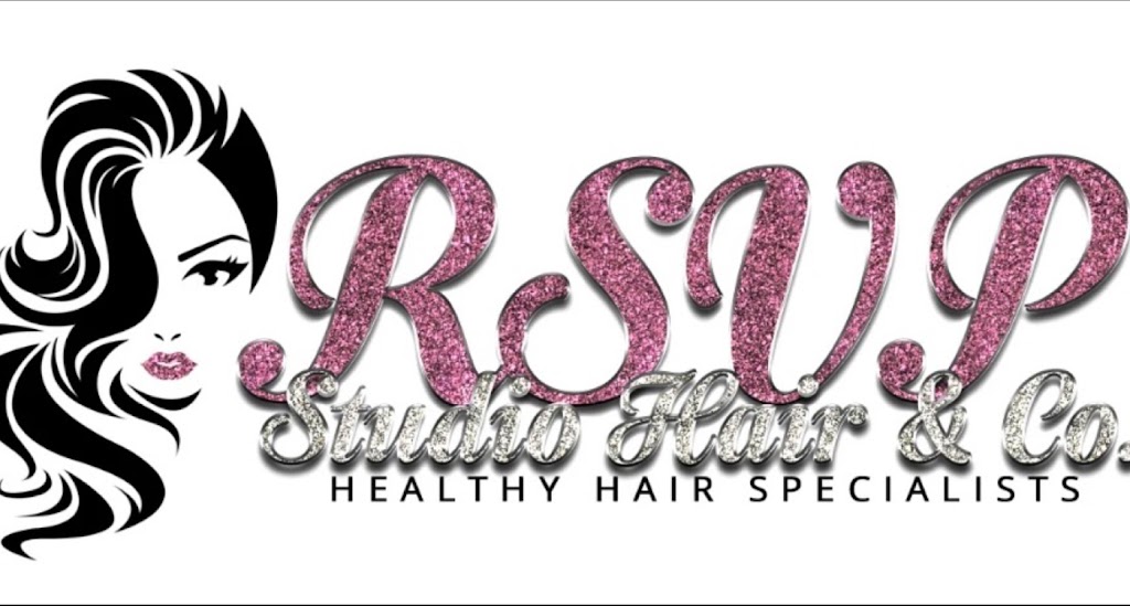 RSVP Studio Hair & Co/Dacula | 2995 Old Peachtree Rd NE, Dacula, GA 30019, USA | Phone: (678) 724-1927