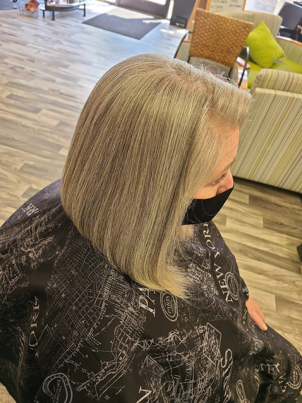 Bella Capelli Salon Inc. | 1533 Bonnie Ln #105, Cordova, TN 38016, USA | Phone: (901) 708-5322