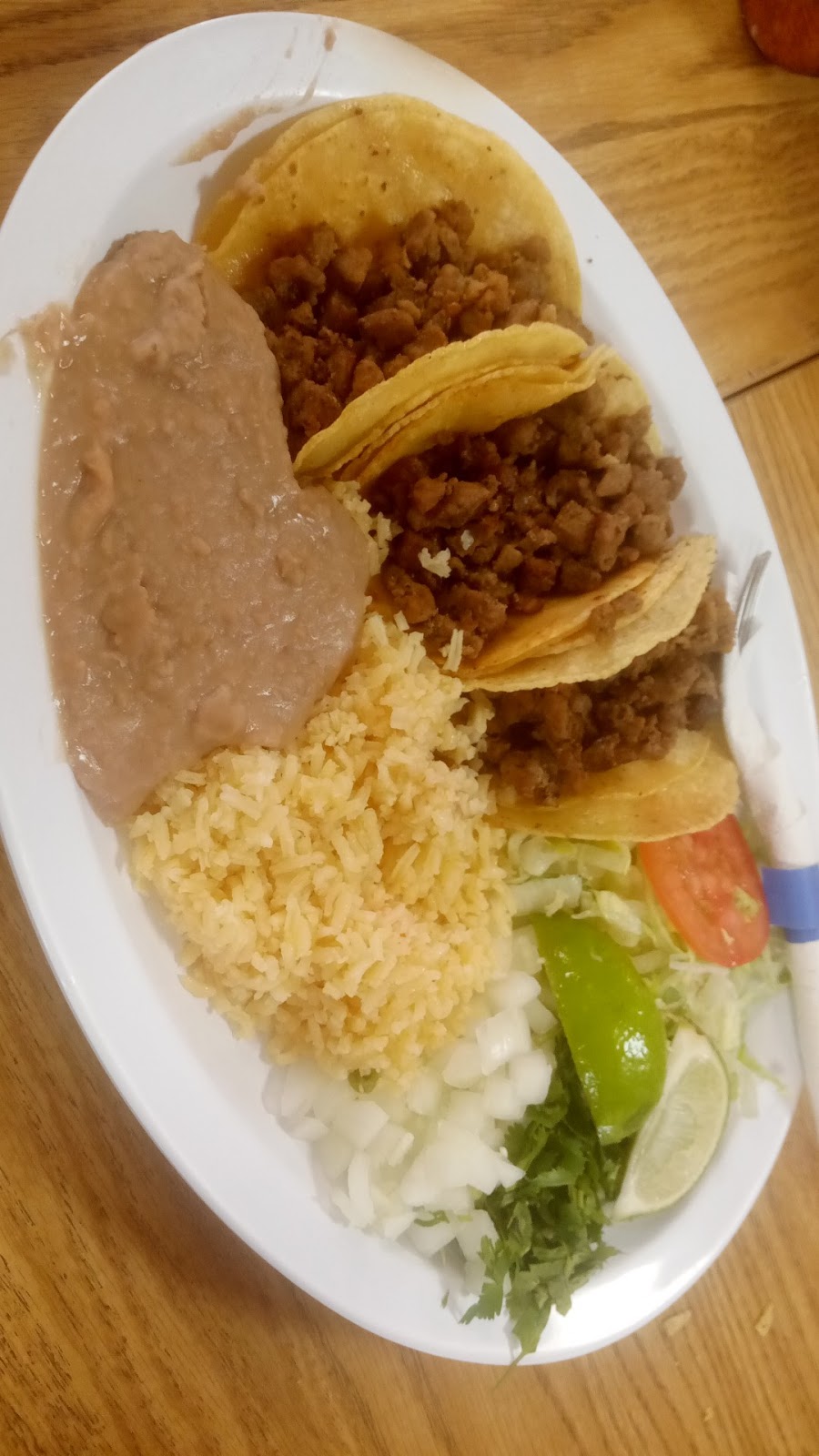 Cesars Tacos | 4728 South Fwy, Fort Worth, TX 76115, USA | Phone: (817) 920-7929