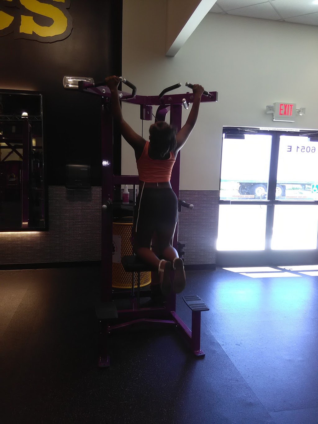 Planet Fitness | 6051 Mack Rd, Sacramento, CA 95823, USA | Phone: (916) 427-1781