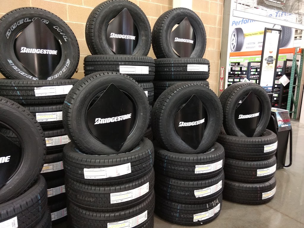 Costco Tire Center | 1225 TX-276, Rockwall, TX 75032, USA | Phone: (972) 772-1600