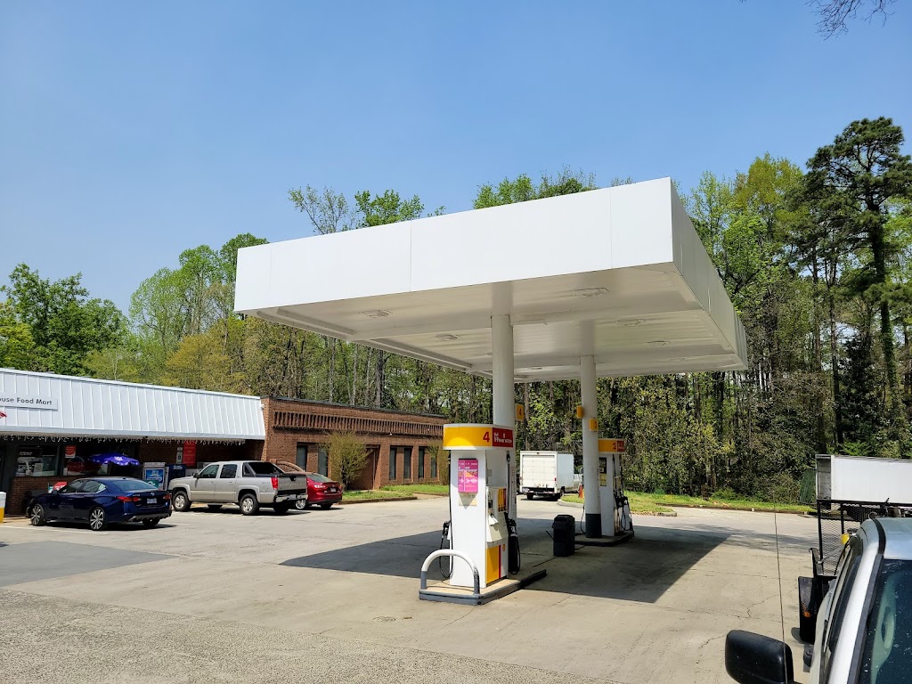 Shell | 832 Old Apex Rd, Cary, NC 27513, USA | Phone: (919) 481-1140