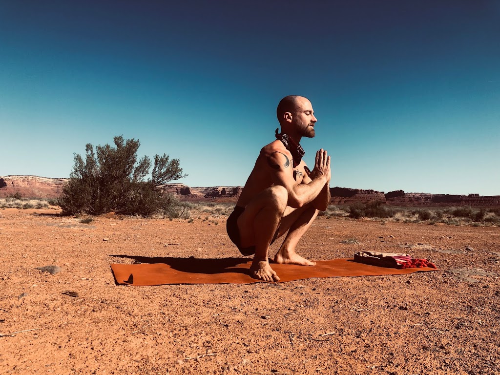 Yoga with Matthew | 455 Letchworth Dr, Akron, OH 44303, USA | Phone: (216) 904-1370