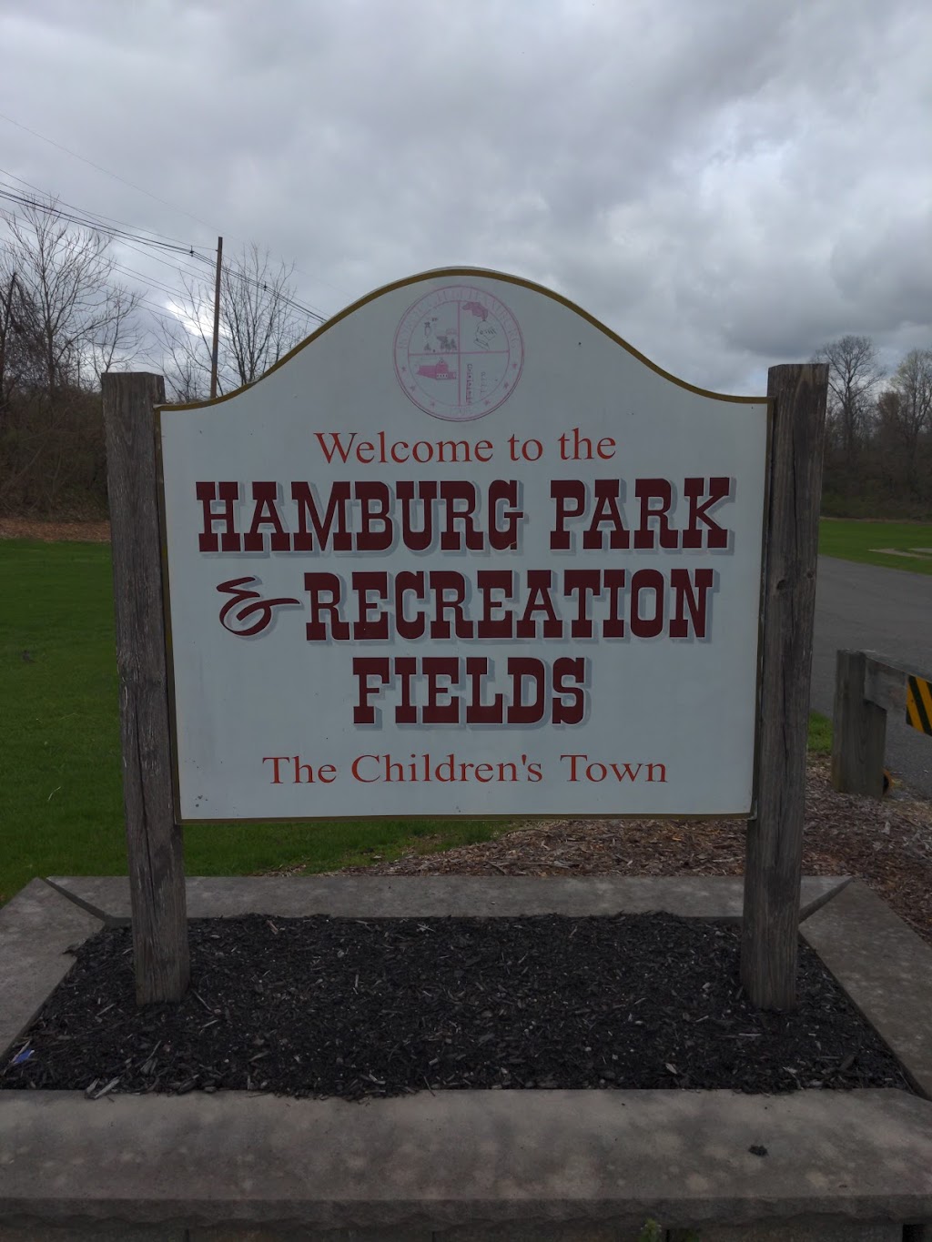 Hamburg Park and Recreation Fields | 60 Gingerbread Castle Rd, Hamburg, NJ 07419, USA | Phone: (973) 827-9230