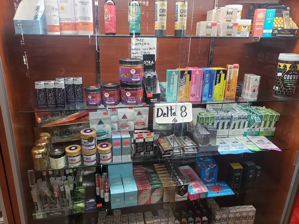 Cig world | 16507 Soledad Canyon Rd a1, Canyon Country, CA 91387, USA | Phone: (661) 250-4808