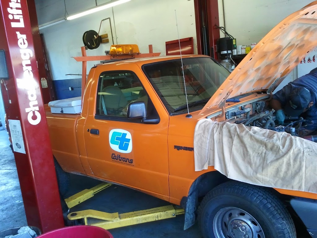 R & C Auto Repair and Service | 3596 Utah St ste c, Pleasanton, CA 94566, USA | Phone: (925) 462-0401