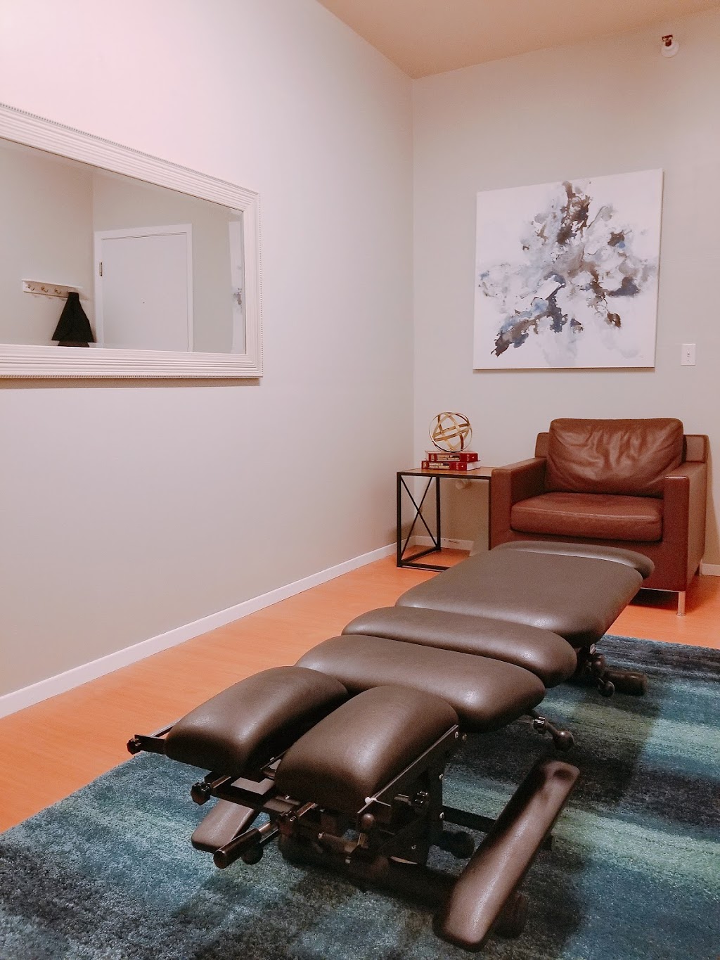 Chirodynamic Accident & Injury Specialist | 401 Olympia Ave NE #213, Renton, WA 98056, USA | Phone: (206) 218-8447