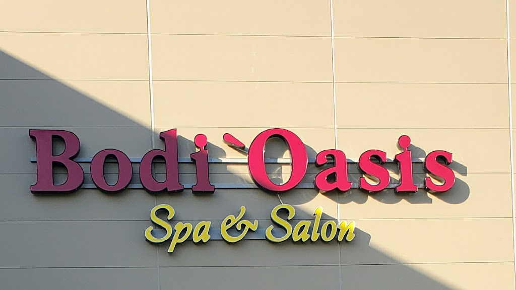 Bodi Oasis Spa Salon & Event Center | 3095 Marshall Hall Rd, Bryans Road, MD 20616, USA | Phone: (301) 818-1997