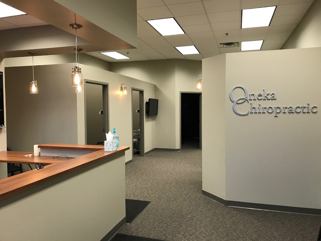 Oneka Chiropractic | 14755 Victor Hugo Blvd #108, Hugo, MN 55038 | Phone: (651) 429-6000